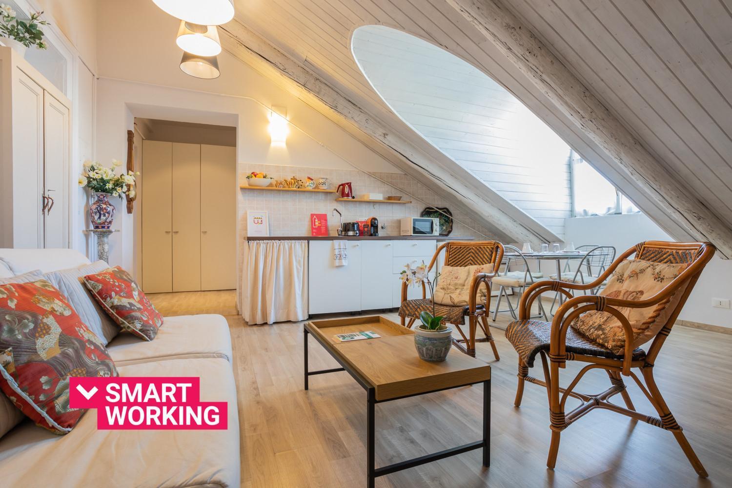 Apartament Al 19 By Wonderful Italy *