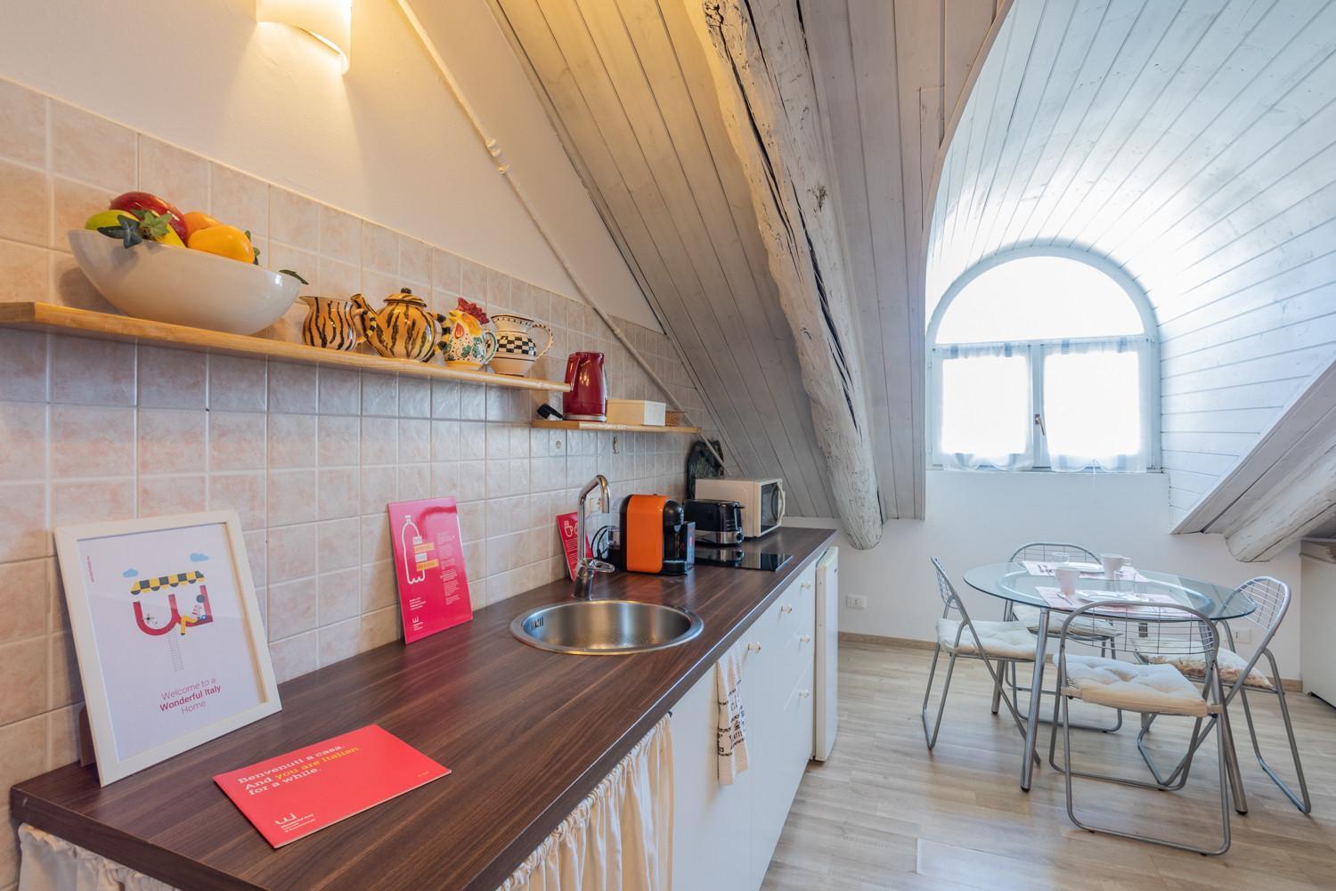 Apartament Al 19 By Wonderful Italy