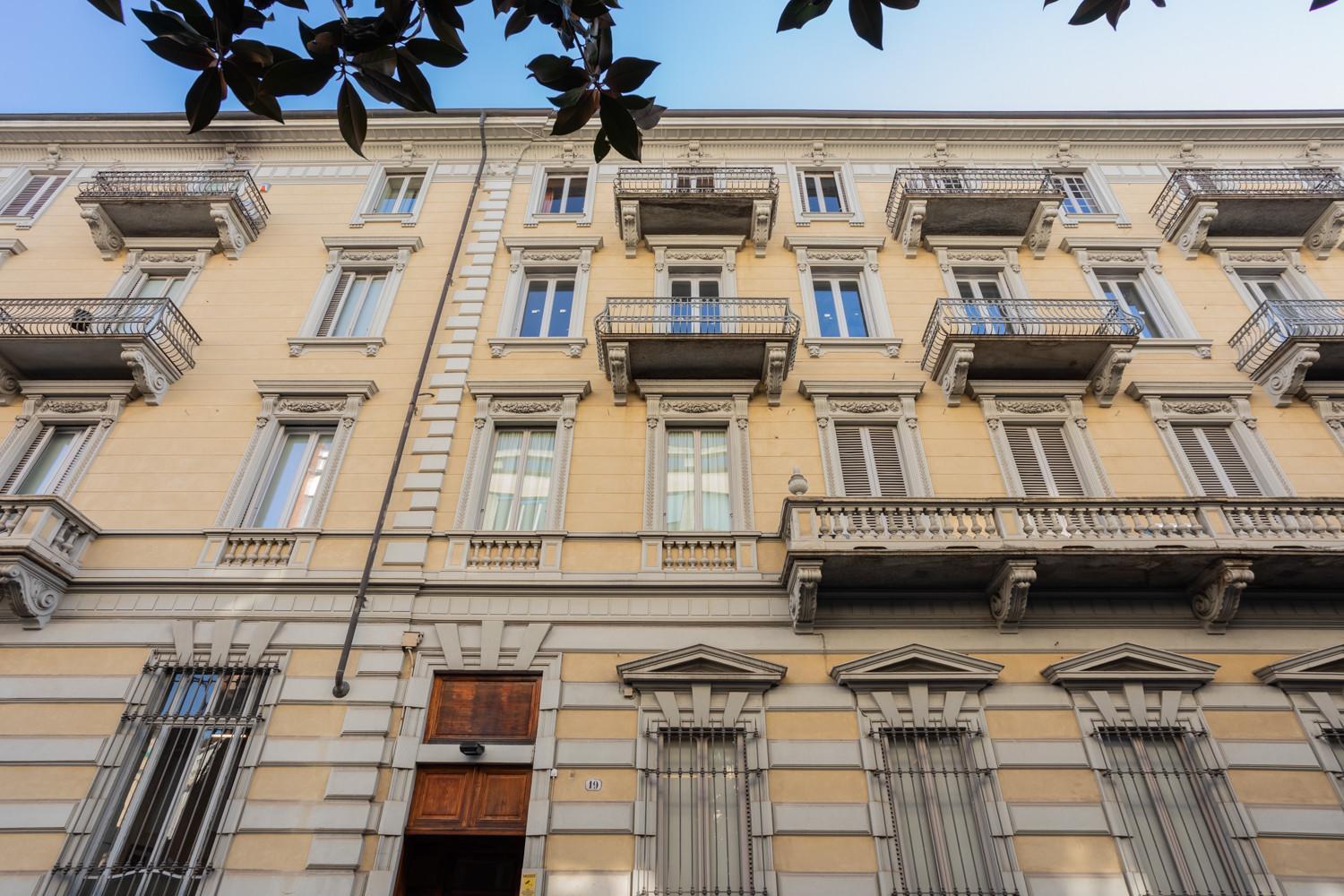 Al 19 By Wonderful Italy Apartament *